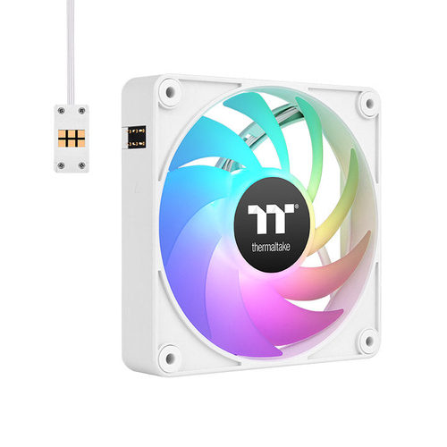 Ventilateur boîtier Thermaltake Grosbill