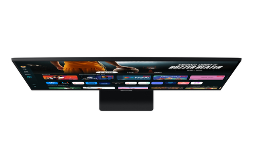 Samsung 32 pouces  LS32DM700UUXEN - Ecran PC Samsung - grosbill.com - 4
