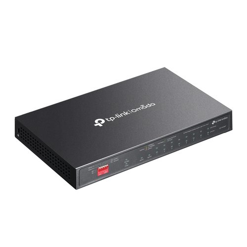 OMADA 10-PORT GIGABIT DESKTOP - Achat / Vente sur grosbill.com - 2