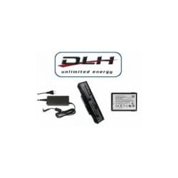 DLH Energy Li-ion 10.8V 5200mAh - TOBA1526-B056P4