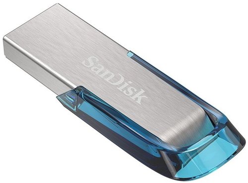 SanDisk Ultra Flair" USB 3.0 32GB - NEW - Achat / Vente sur grosbill.com - 1