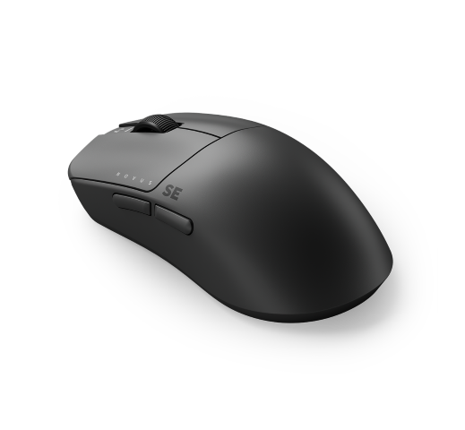 Dark Project Novus SE - Souris PC Dark Project - grosbill.com - 0