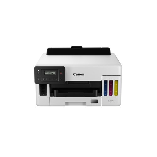 image produit Canon MAXIFY GX5050 Grosbill