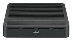 Vidéoconférence Logitech Grosbill