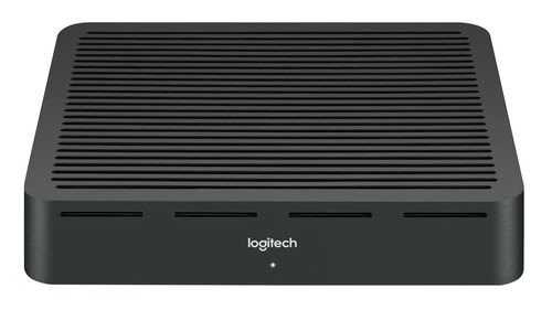 Logitech Vidéoconférence MAGASIN EN LIGNE Grosbill