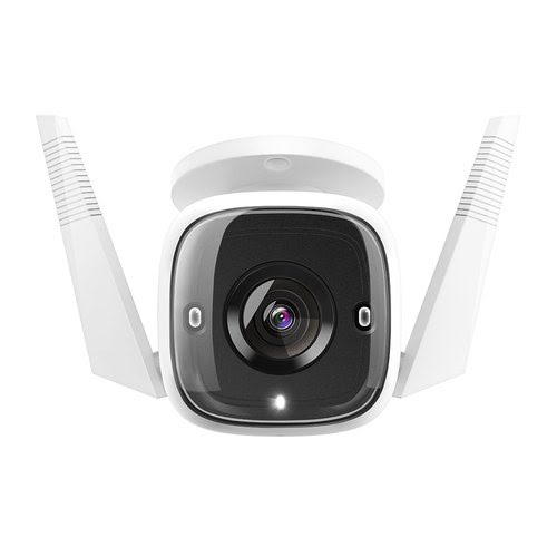 TP-Link Tapo C310 - Wifi extérieur 2K (3MP)  (TAPO C310) - Achat / Vente Caméra réseau sur grosbill.com - 0