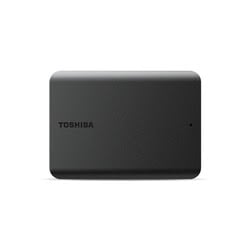 Disque dur externe Toshiba 1To 2.5" USB3 - Canvio Basics - HDTB510EK3AA Grosbill