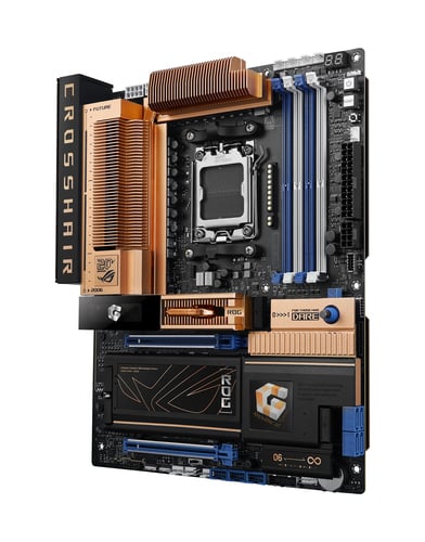 Asus ROG CROSSHAIR 2006 ATX  - Carte mère Asus - grosbill.com - 2