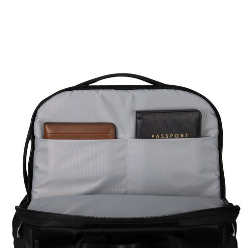 Pro-Tek R 16" Tech Backpack - Black - Achat / Vente sur grosbill.com - 17