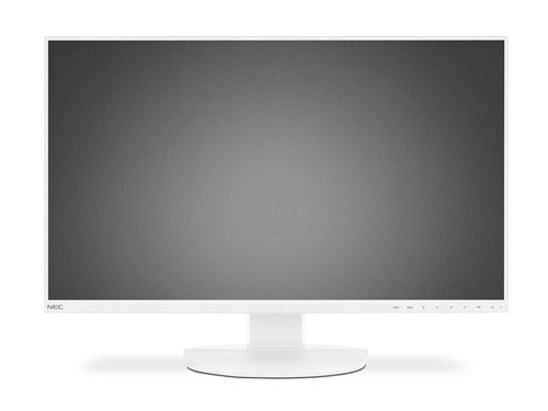EA271F/LED/HDMI/DVI/VGA/DP/USB/White - Achat / Vente sur grosbill.com - 1