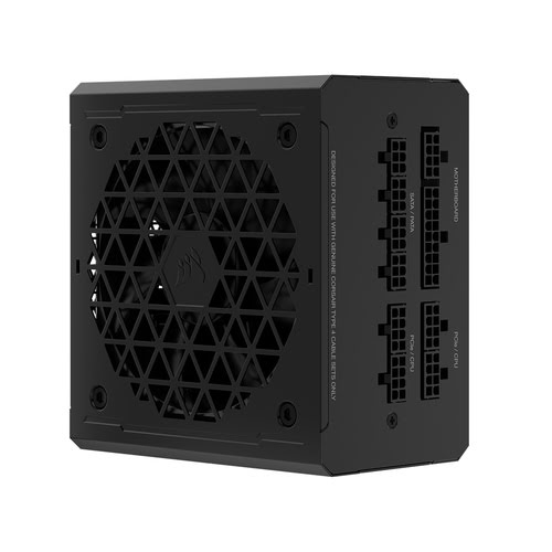 Corsair RM850e 80+ Gold Mod. (850W) - Alimentation Corsair - 8