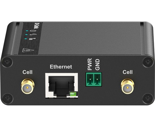 Switch D-Link Grosbill