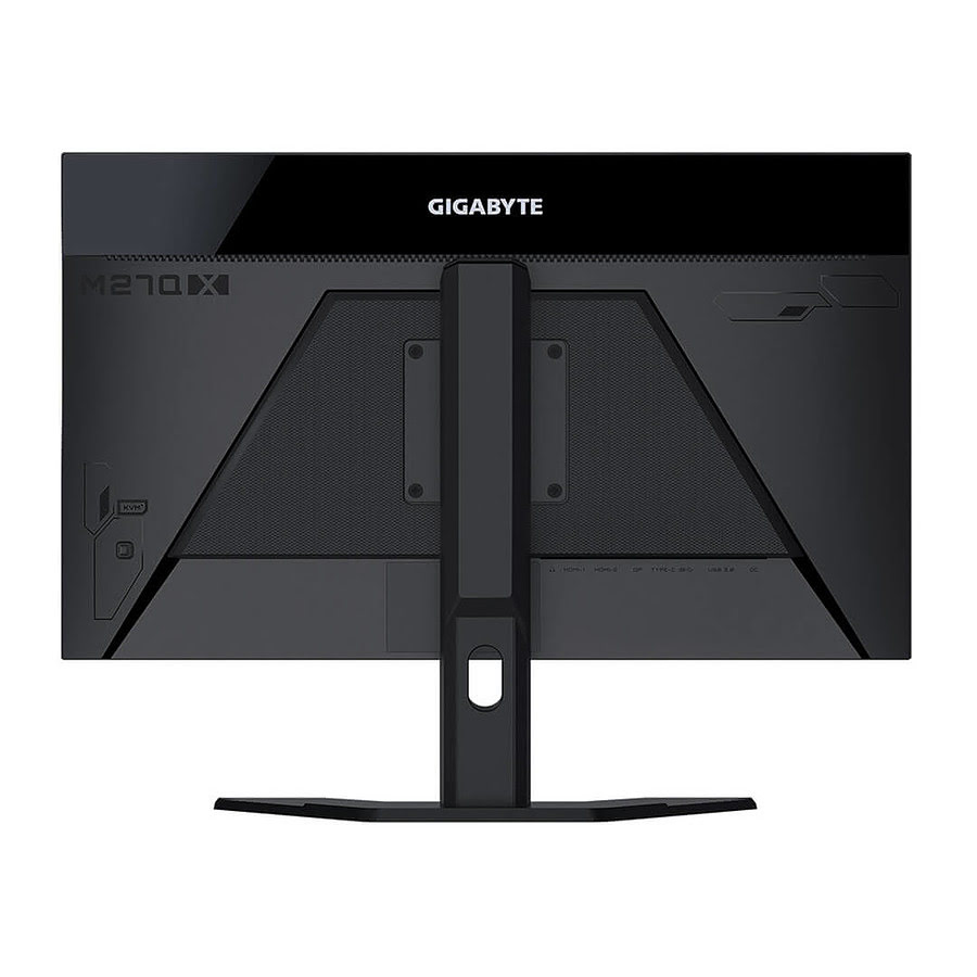Gigabyte 27 pouces  M27Q X -- - Ecran PC Gigabyte - grosbill.com - 1