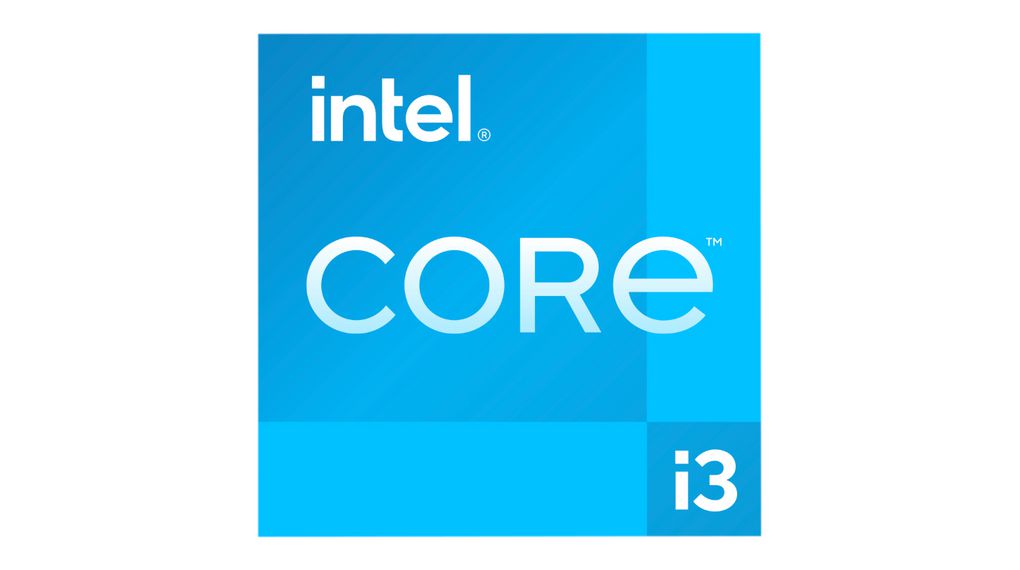 image produit Intel Core i3-14100F Grosbill