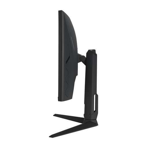 Asus 34 pouces  90LM06F0-B01E70 - Ecran PC Asus - grosbill.com - 3