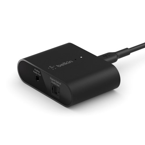 SoundForm Connect AirPlay2 Adapter - Achat / Vente sur grosbill.com - 4
