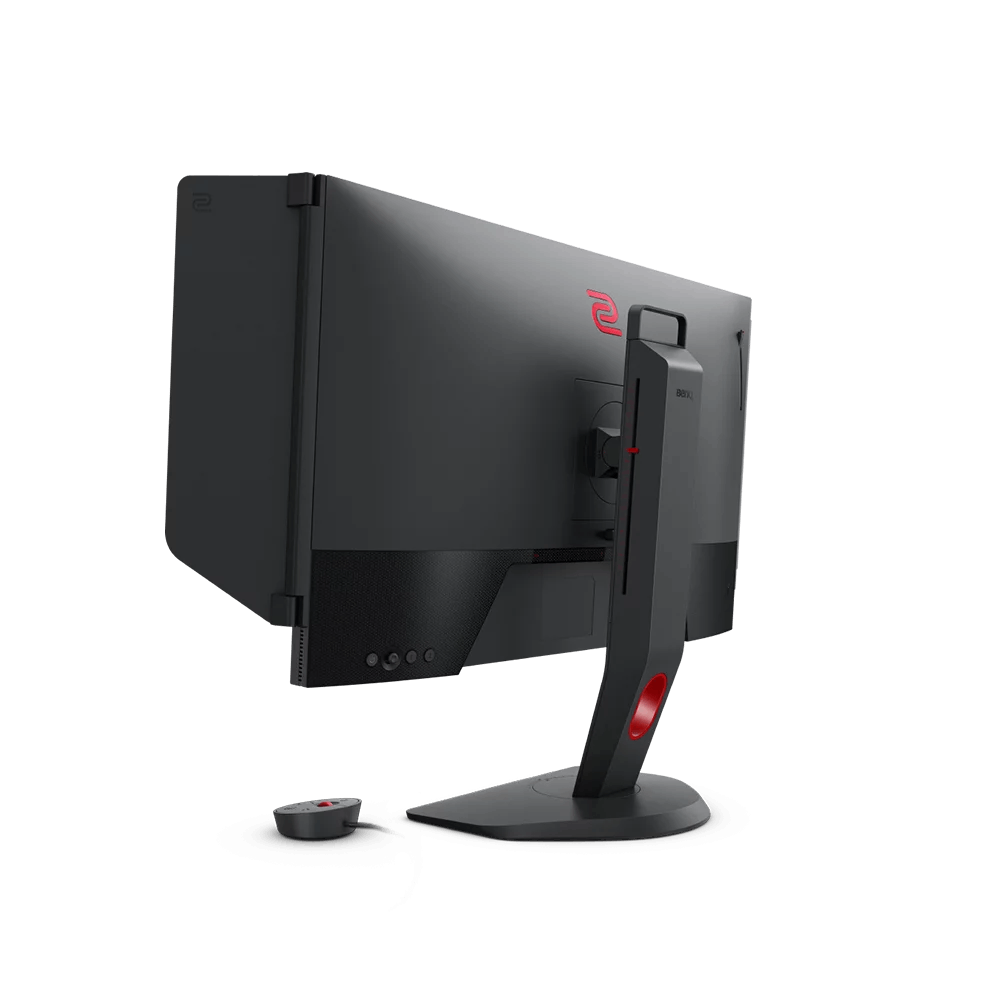 Zowie 27 pouces  9H.LKJLB.QBE - Ecran PC Zowie - grosbill.com - 4