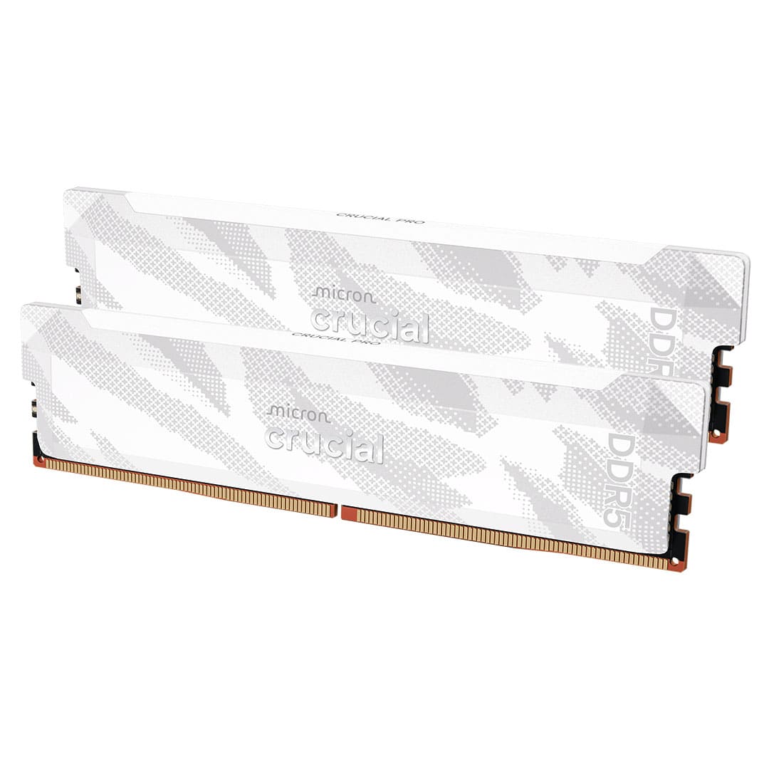 Crucial Mémoire PC MAGASIN EN LIGNEGrosbill