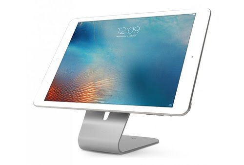 HoverTab Security Stand Universal - Achat / Vente sur grosbill.com - 0