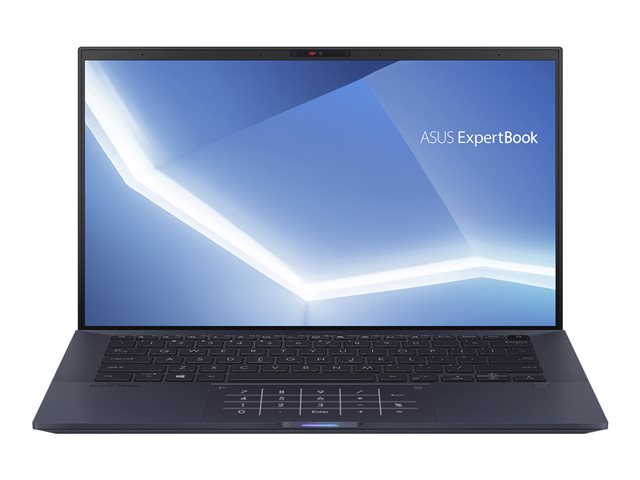 Asus 90NX02K1-M07700-- - PC portable Asus - grosbill.com - 2