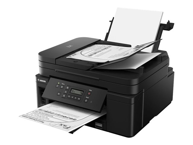 Imprimante multifonction Canon PIXMA GM4050 - grosbill.com - 3