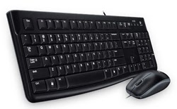 Clavier PC Logitech Grosbill
