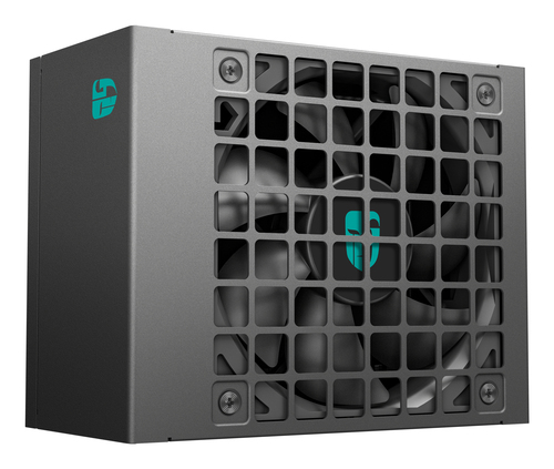 Deepcool 80+ Gold (3.1 850W) - Alimentation Deepcool - grosbill.com - 4