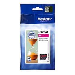 Brother Cartouche Magenta LC-3235 XL - LC3235XLM