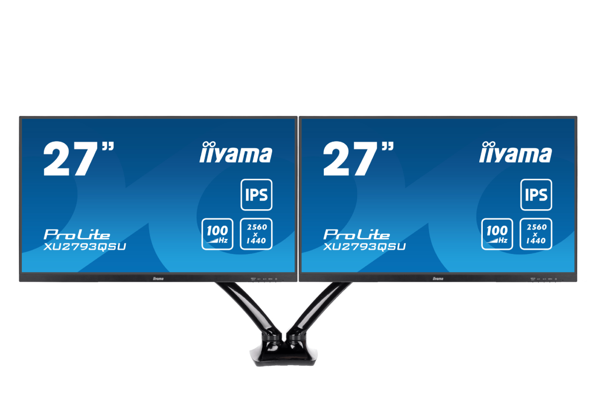 Ecran PC Iiyama Grosbill