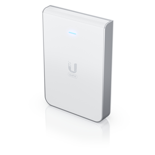 Ubiquiti Unifi U6-IW - Wifi 6 PoE   - grosbill.com - 2