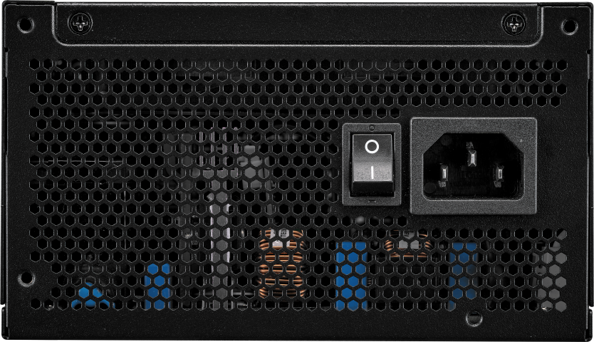 Cooler Master 80+ Gold (3.1 850W) - Alimentation Cooler Master - 5