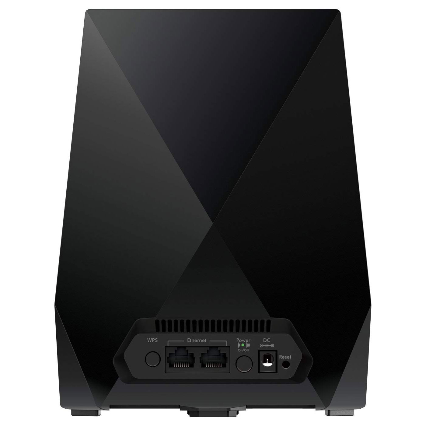 Netgear Nighthawk X6 EX7700 - EX7700-100PES - grosbill.com - 1