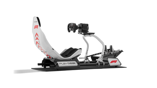 Playseat Formula Instinct - F1 Edition (FO.00334) - Achat / Vente Chassis Simracing sur grosbill.com - 4