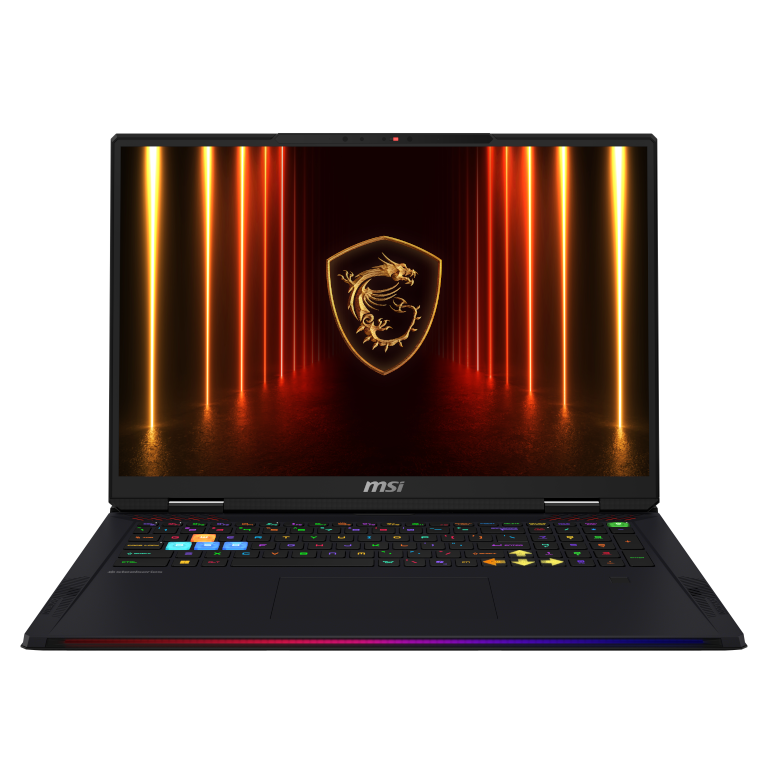 PC portable MSI Grosbill