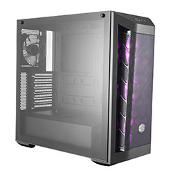 Boîtier PC Cooler Master Grosbill