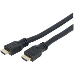 image produit  Câble HDMI 2.0 mâle/mâle - 2m Grosbill