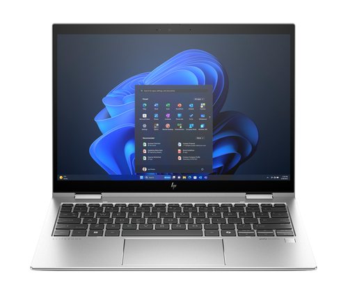 ELITE X360 830 G11 CU7-155U - Achat / Vente sur grosbill.com - 1