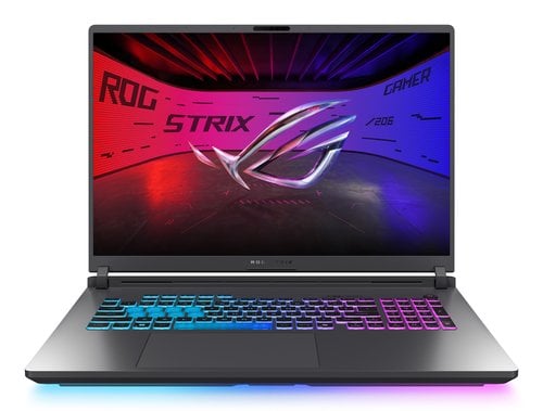 STRIX-G18-G815LP-DR9052W/18W/U9/32/1/W11 - Achat / Vente sur grosbill.com - 0