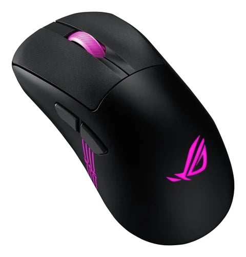 Asus ROG Delta II + ROG Keris II Origin (90YH03W0-BHUA00 + 90MP04A0-BMUA00) - Achat / Vente Pack Peripheriques sur grosbill.com - 9