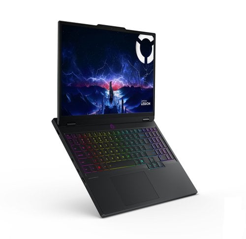 Gaming 15 Legion 5 15IRX10 32GB/1TB/W1 - Achat / Vente sur grosbill.com - 11