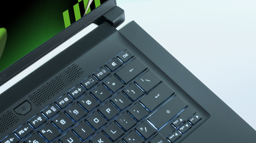 Gigabyte AERO X16 1VH93FRC94AH - PC portable Gigabyte - 6