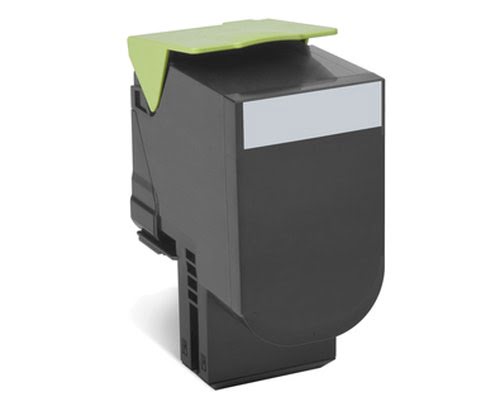 Lexmark - Noir - 70C2HK0 - Achat / Vente Consommable imprimante sur grosbill.com - 0