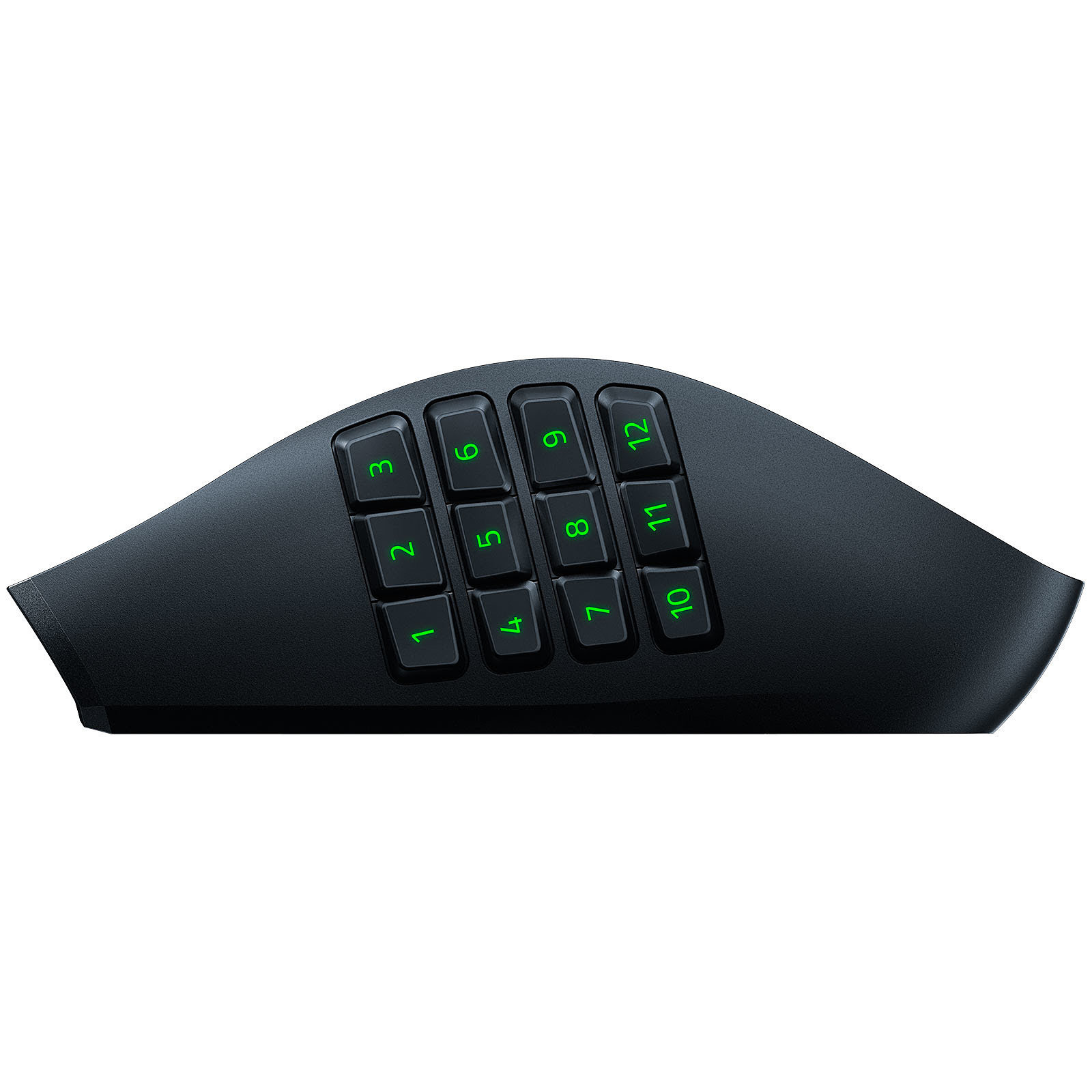 Razer Naga Pro - Souris PC Razer - grosbill.com - 2
