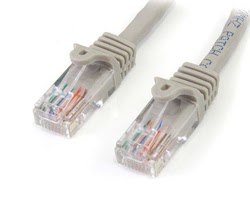 Connectique réseau StarTech Grosbill