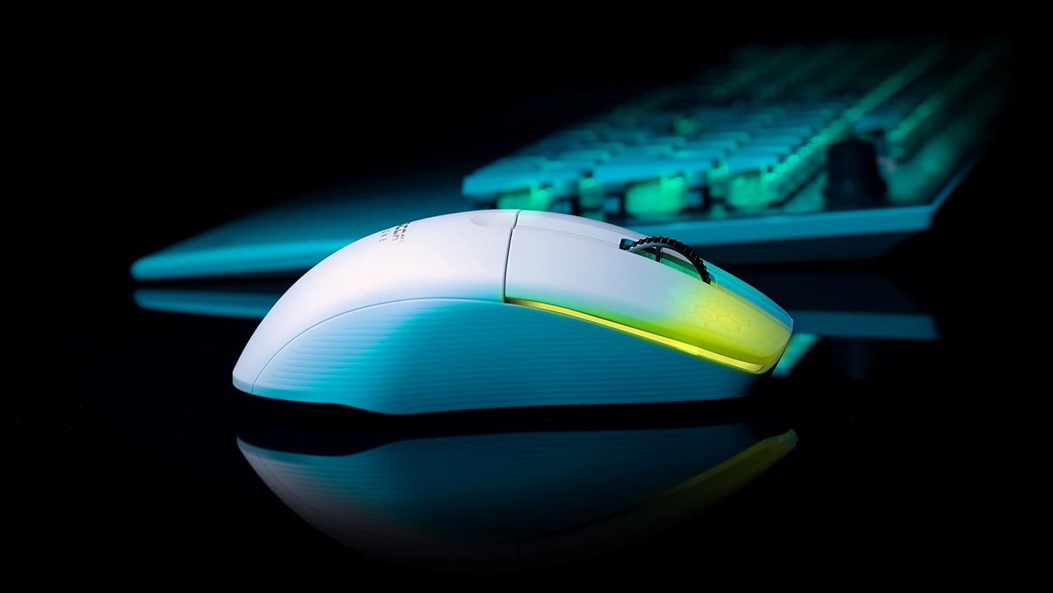 Turtle Beach Kone Pro Air - Souris PC Turtle Beach - grosbill.com - 2