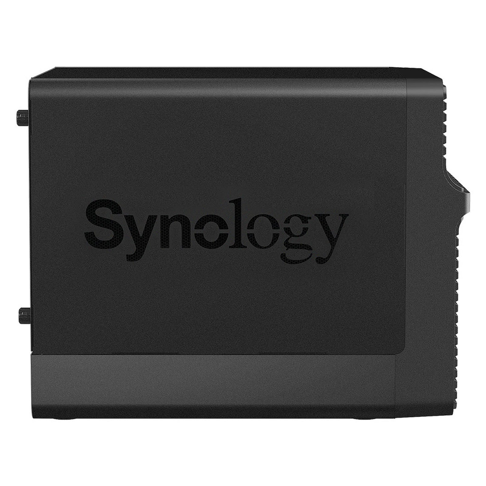 Synology DS420J - 4 Baies - Serveur NAS Synology - grosbill.com - 2