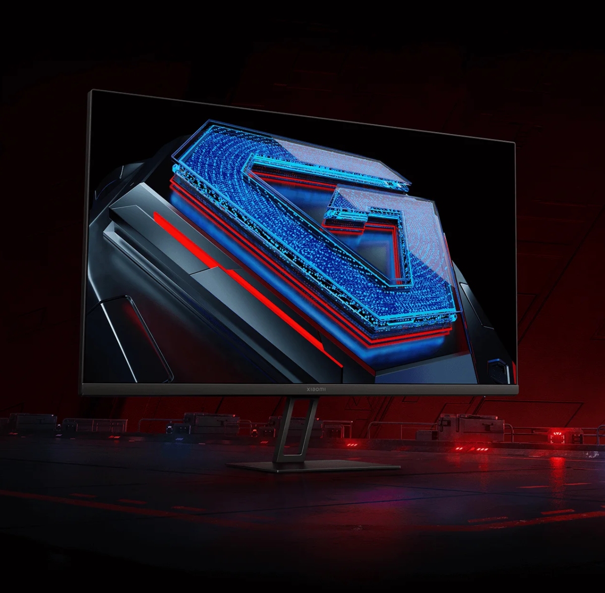 Xiaomi 27 pouces  G27Qi - Ecran PC Xiaomi - grosbill.com - 3