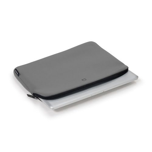 Skin BASE 13-14.1 grey (D31292) - Achat / Vente sur grosbill.com - 1