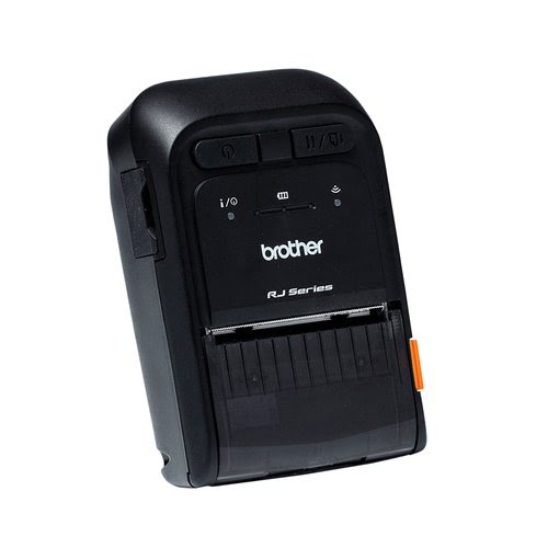 Mobile printer 2 inches   (RJ2035BXX1) - Achat / Vente sur grosbill.com - 0