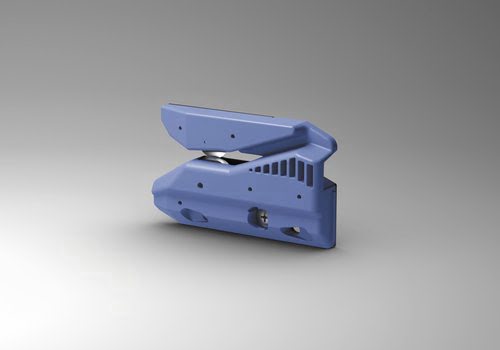 Auto Cutter Spare Blade - Achat / Vente sur grosbill.com - 0